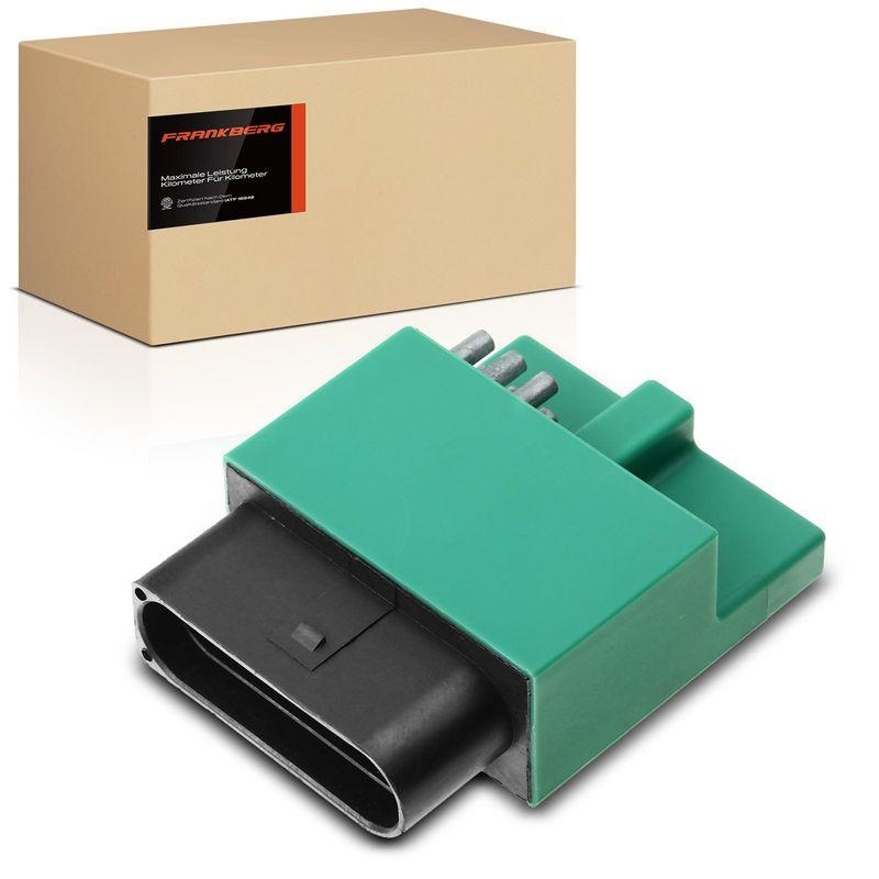 1x Frankberg Steuerger&auml;t Kraftstoffpumpe 5481FB0012607