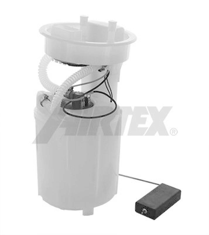 AIRTEX Fuel Feed Unit