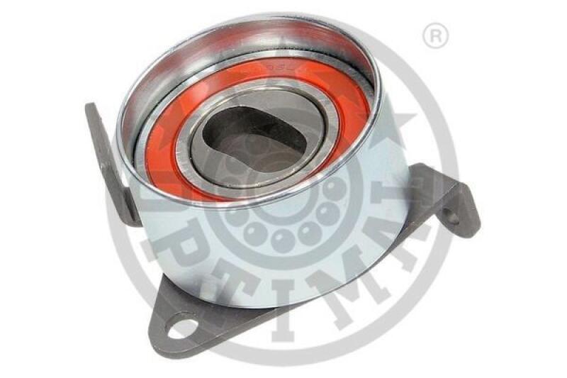 OPTIMAL Tensioner Pulley, timing belt