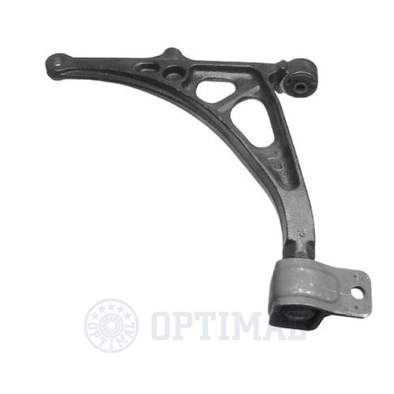 OPTIMAL Track Control Arm