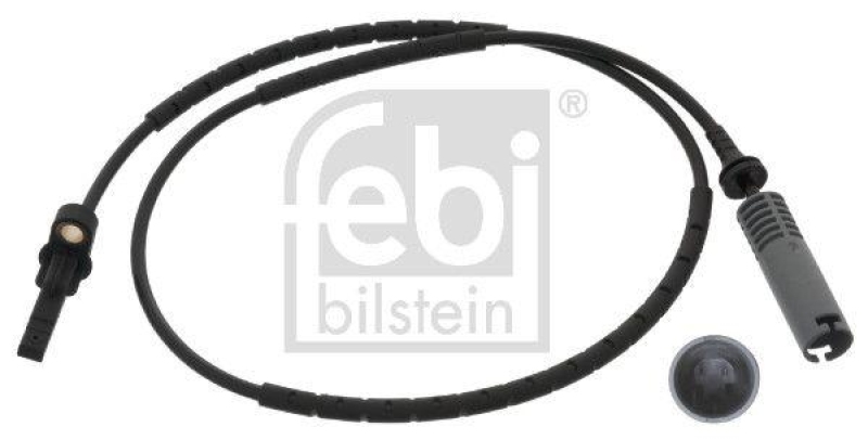 FEBI BILSTEIN Sensor, wheel speed