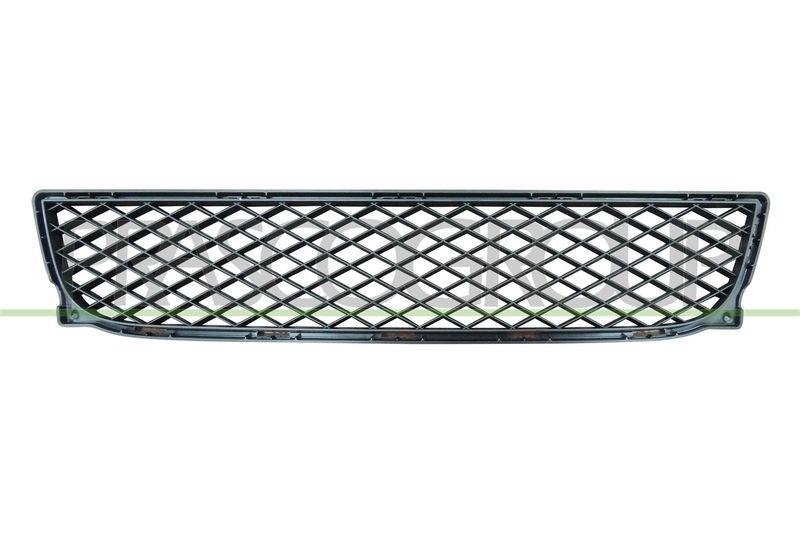 Ventilation Grille, bumper