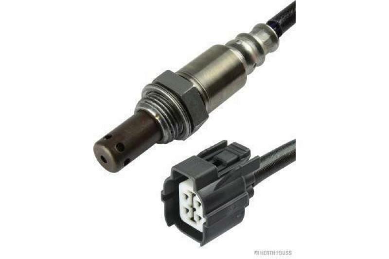 HERTH+BUSS JAKOPARTS Lambda Sensor