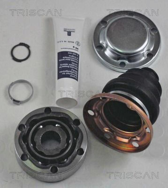 TRISCAN Gelenksatz, Antriebswelle 8540 24109