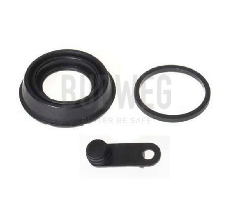 BUDWEG CALIPER Seal, brake caliper piston