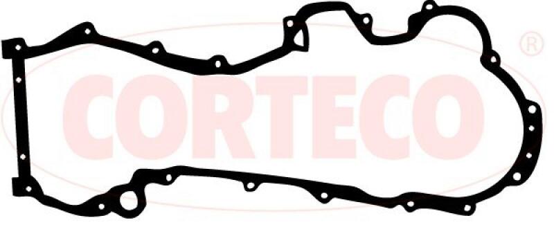 CORTECO Gasket, timing case