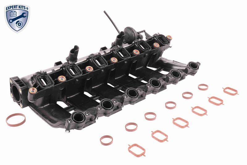 VAICO Intake Manifold Module Original VAICO Quality