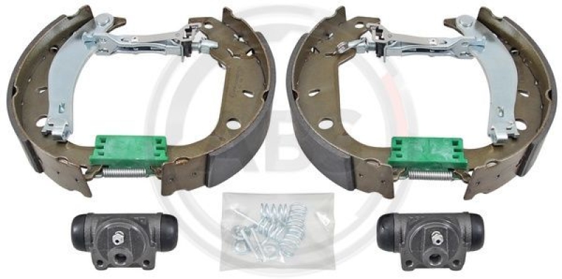 Brake Kit, drum brake