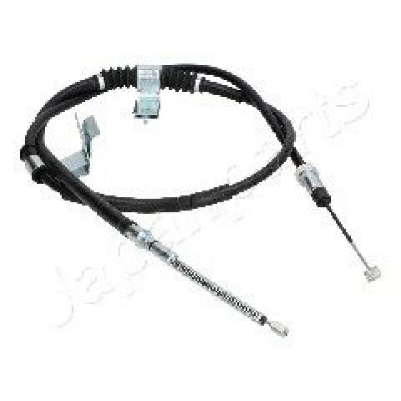 JAPANPARTS Cable, parking brake