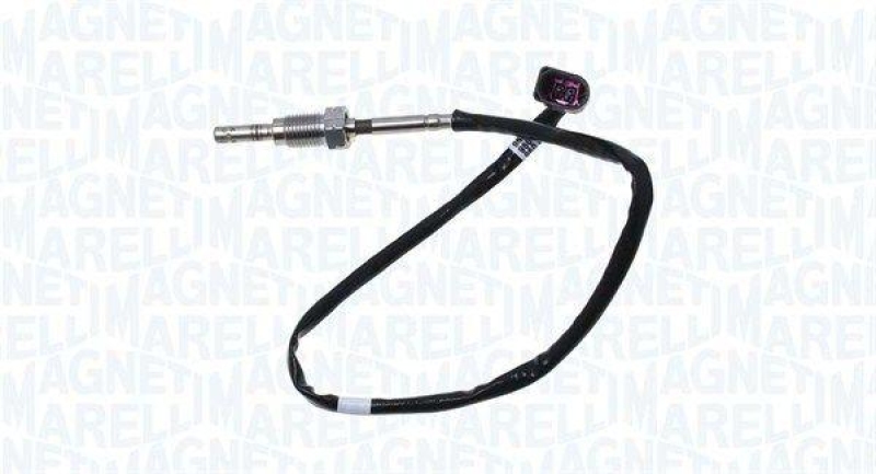 MAGNETI MARELLI Sensor, Abgastemperatur 172000123010