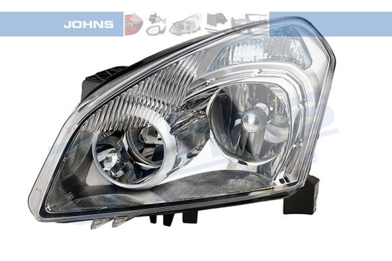 JOHNS Headlight