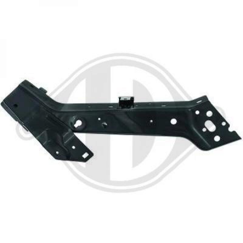 DIEDERICHS Front Cowling