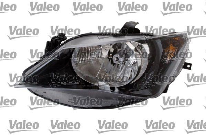 VALEO Headlight ORIGINAL PART