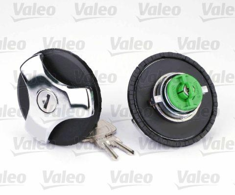VALEO Verschluss, Kraftstoffbehälter