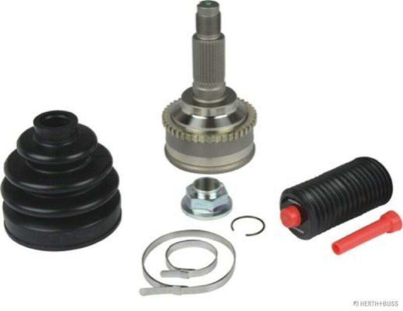 HERTH+BUSS JAKOPARTS Joint Kit, drive shaft