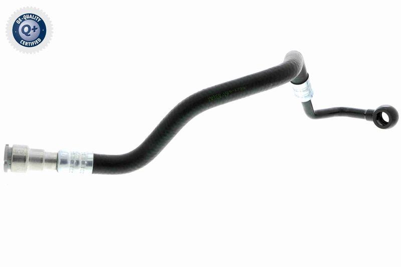 VAICO Hydraulikschlauch, Lenkung Q+, Erstausrüsterqualität