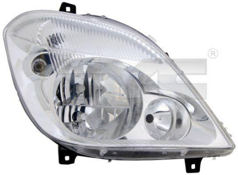 Headlight