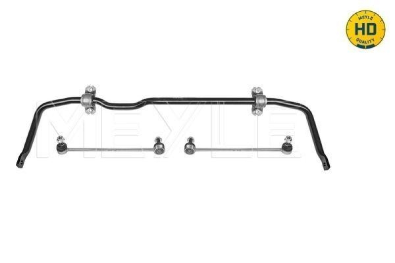 MEYLE Stabiliser Bar, suspension MEYLE-HD-KIT: Better solution for you!