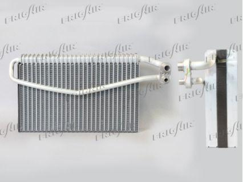 FRIGAIR Evaporator, air conditioning