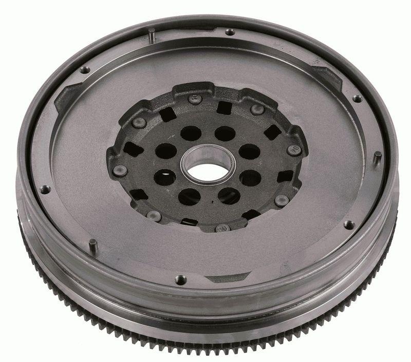 SACHS Flywheel Dual-mass flywheel