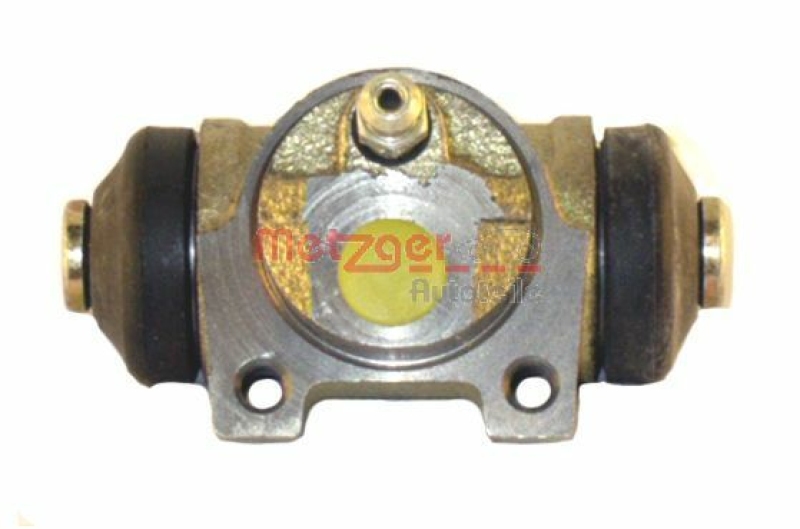 METZGER Wheel Brake Cylinder CIFAM