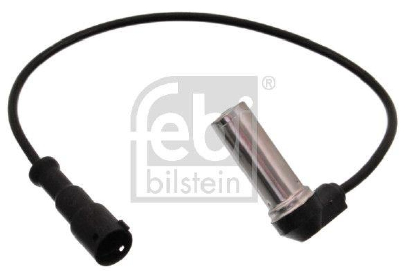 FEBI BILSTEIN Sensor, wheel speed