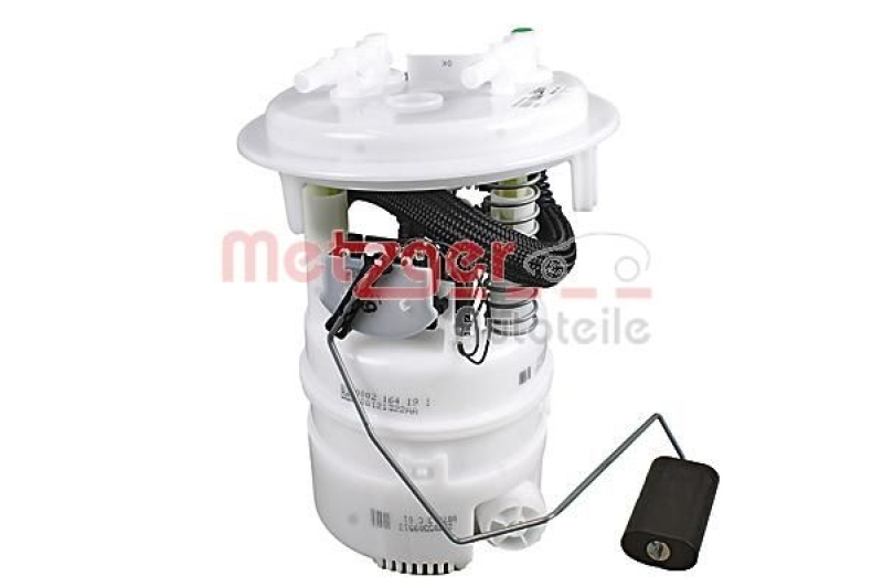 METZGER Kraftstoff-F&ouml;rdereinheit ORIGINAL ERSATZTEIL 2250475