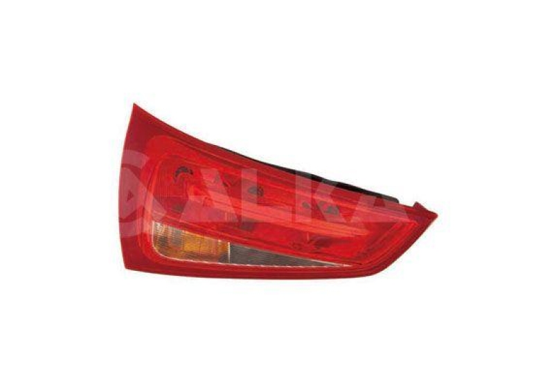 Combination Rearlight