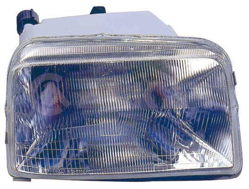 Headlight