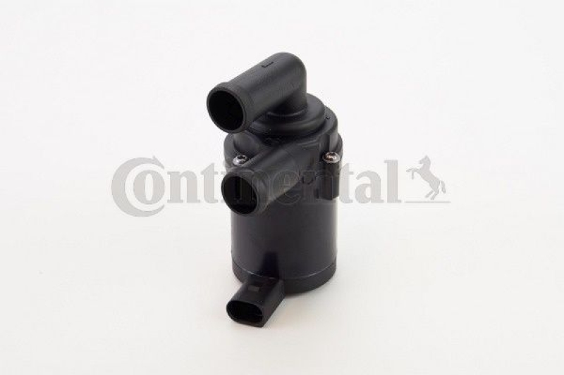 CONTINENTAL CTAM Additional Water Pump