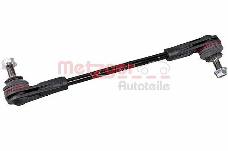 METZGER Stange/Strebe, Stabilisator KIT + GREENPARTS 53077508