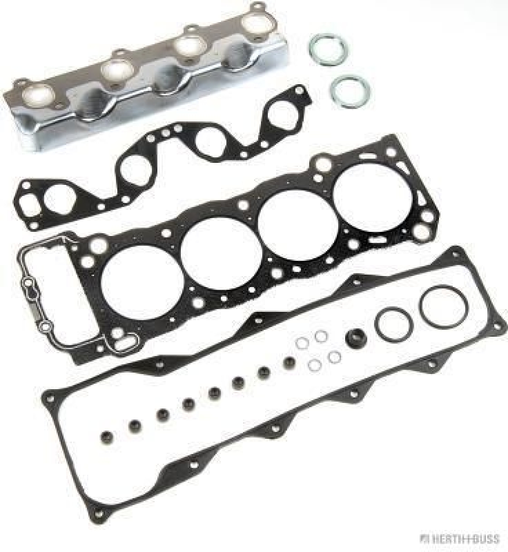 HERTH+BUSS JAKOPARTS Gasket Set, cylinder head