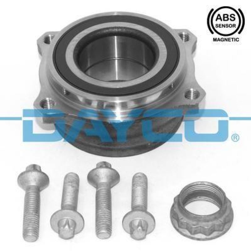 DAYCO Wheel Bearing Kit
