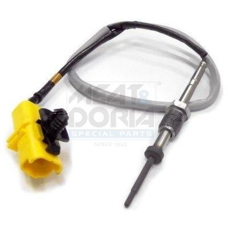 MEAT & DORIA Sensor, exhaust gas temperature