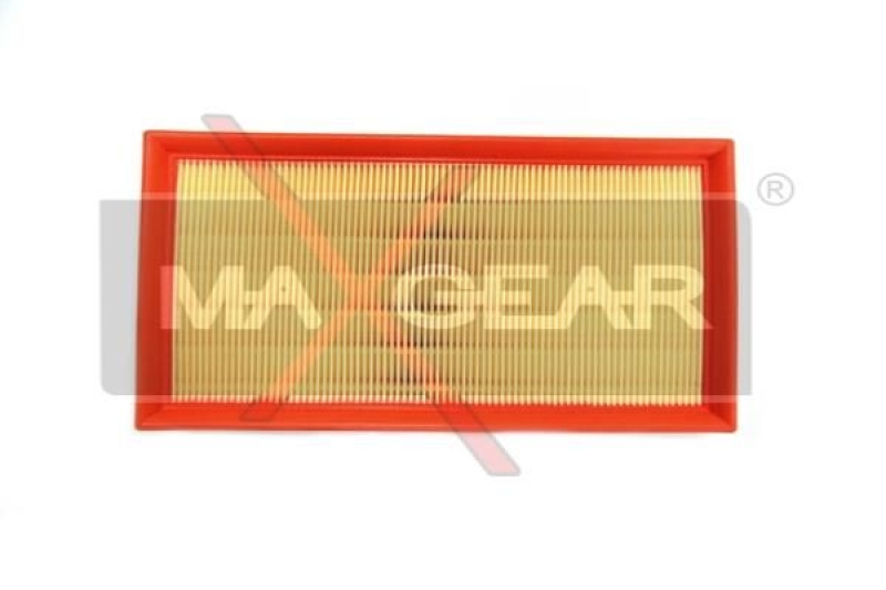 MAXGEAR Luftfilter