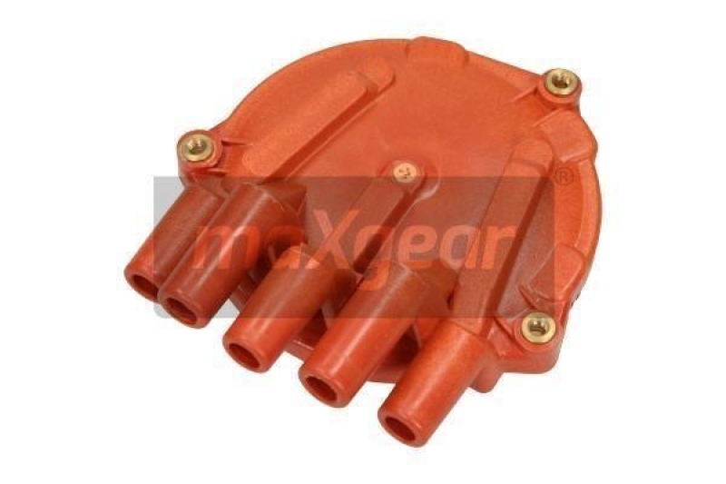 MAXGEAR Distributor Cap