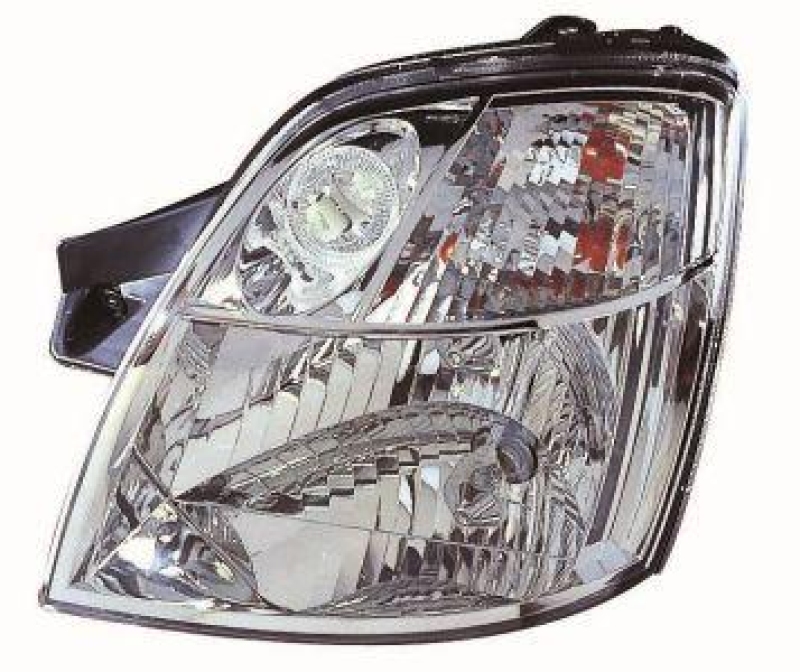 Hauptscheinwerfer 223-1115L-LD-E