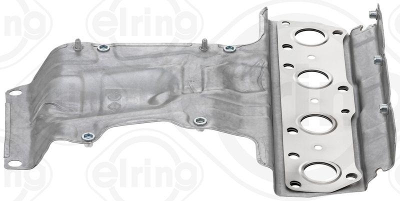 ELRING Gasket, exhaust manifold