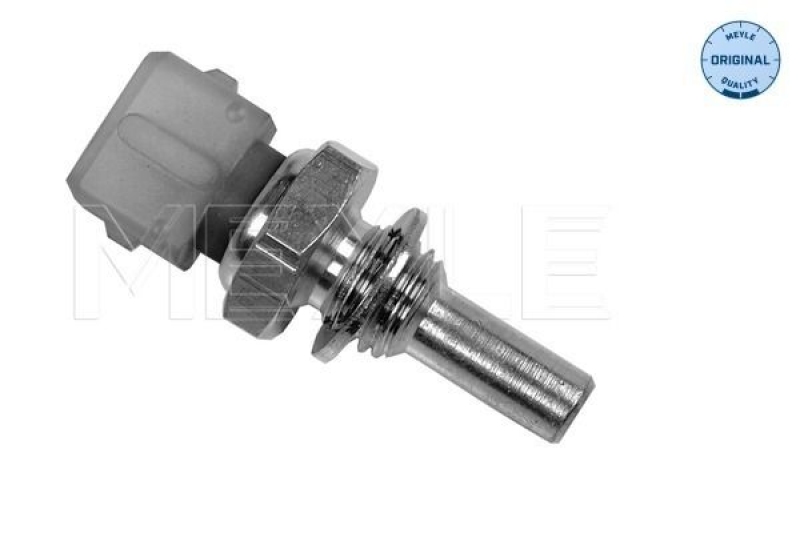 MEYLE Sensor, coolant temperature MEYLE-ORIGINAL: True to OE.