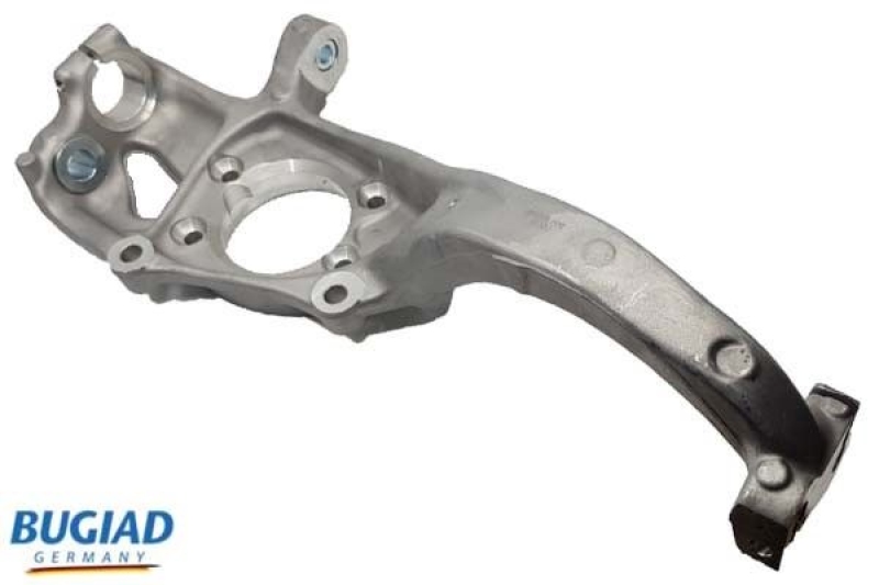 BUGIAD Steering Knuckle, wheel suspension