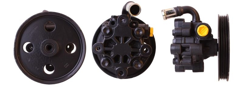 ELSTOCK Hydraulikpumpe, Lenkung 15-0655