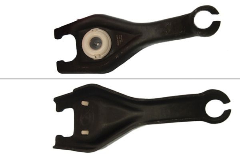 KAWE Release Fork, clutch