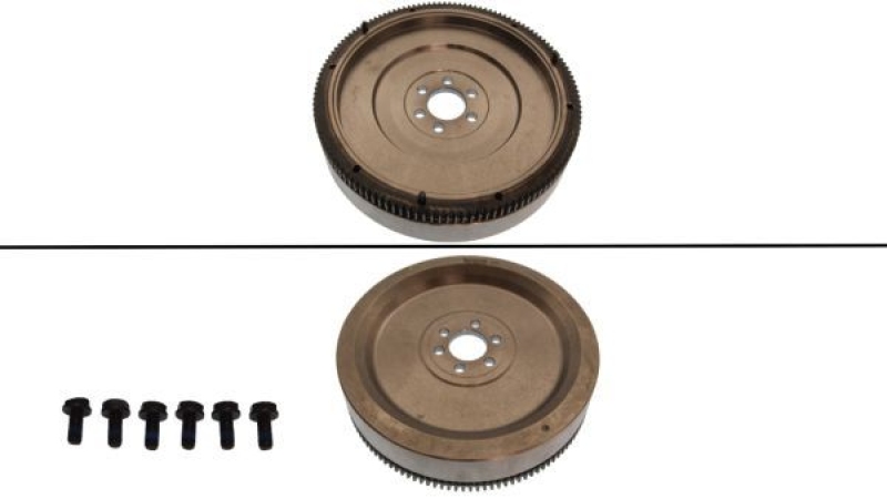 KAWE Flywheel