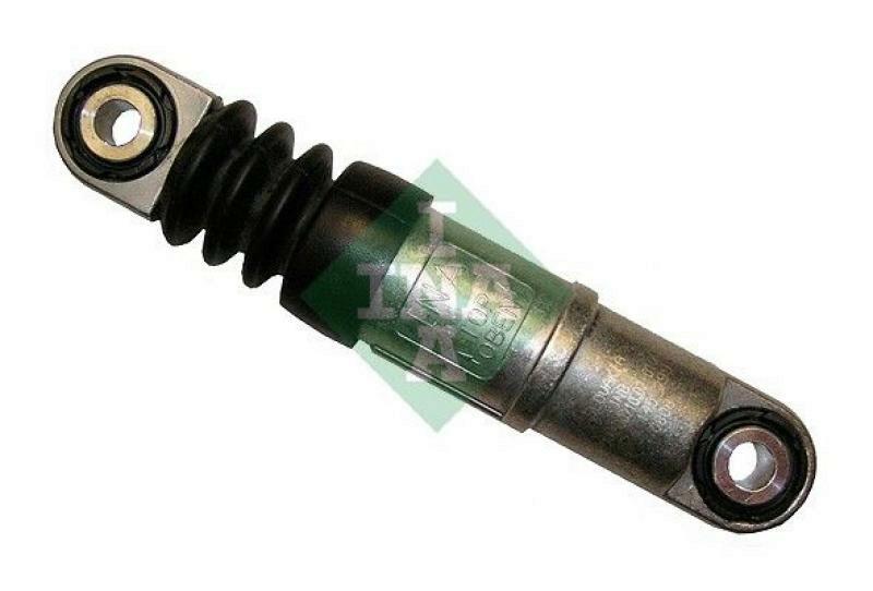 INA Vibration Damper, v-ribbed belt