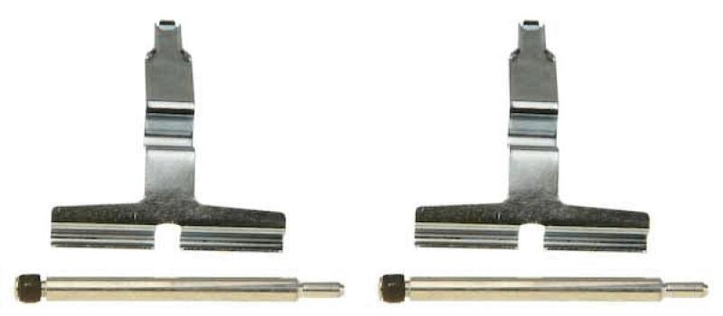 TRW Accessory Kit, disc brake pad
