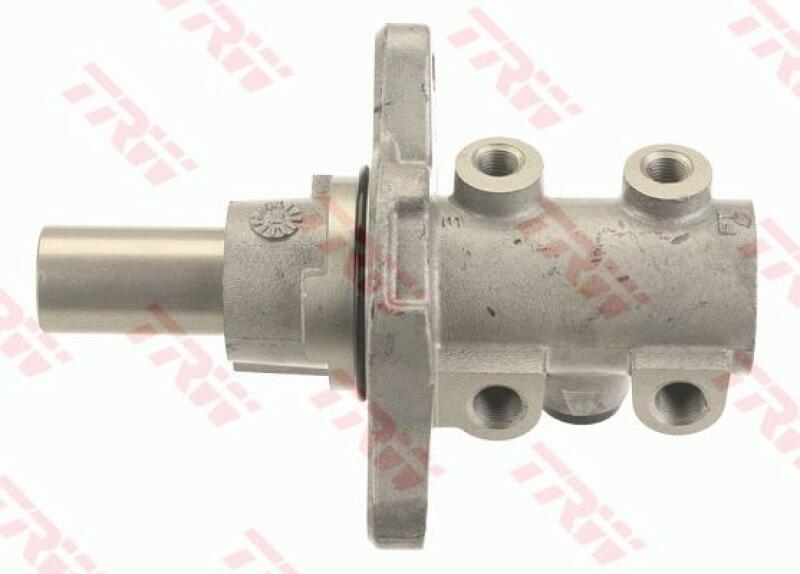TRW Hauptbremszylinder PML404
