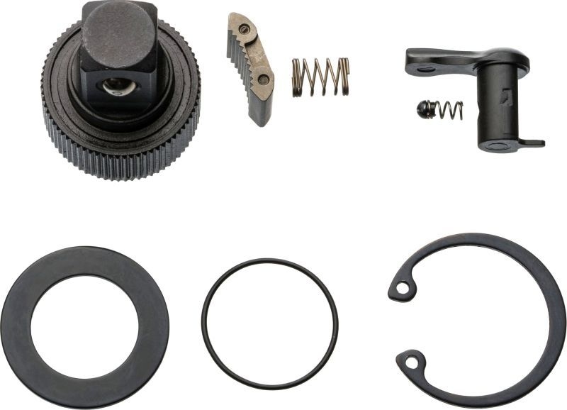VIGOR Repair Set, reversible ratchet