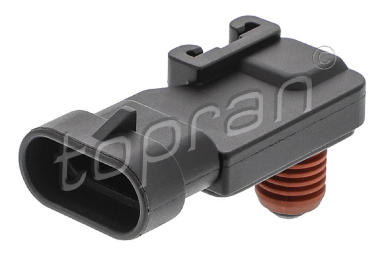 TOPRAN Sensor, Saugrohrdruck