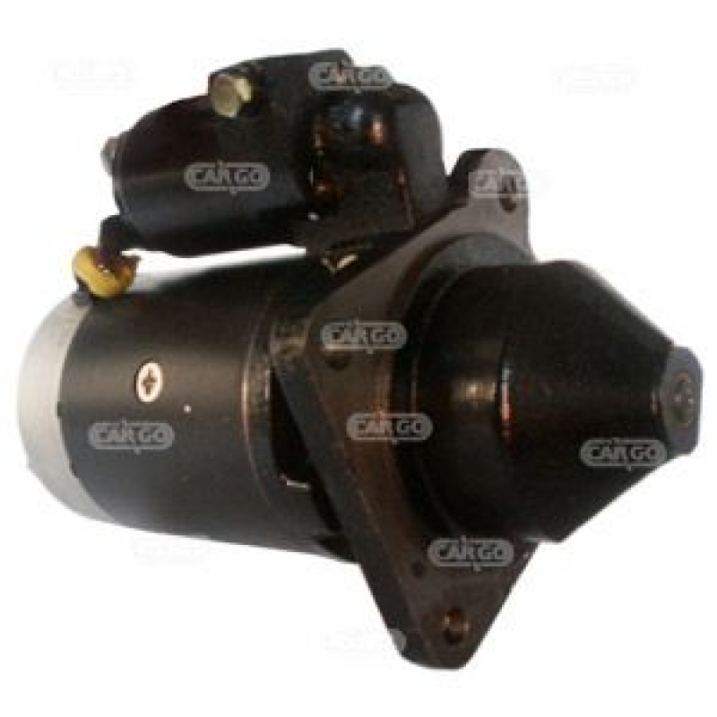 HC-Cargo Starter 110517