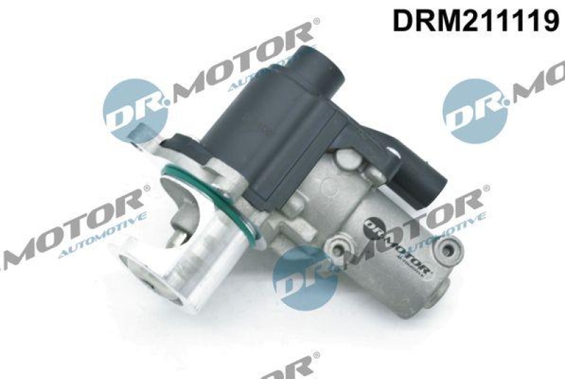 Dr.Motor Automotive AGR-Ventil